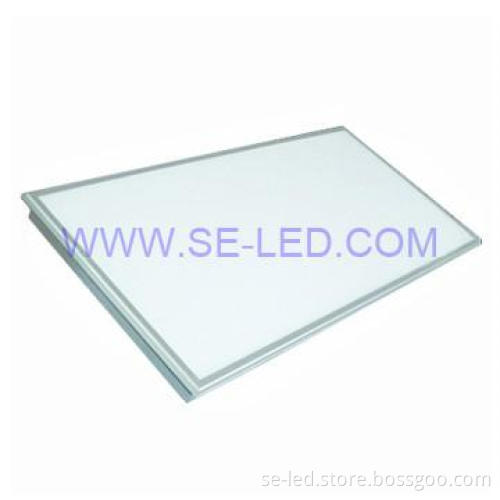 1200x600 2835smd 72w led light panel with good quality